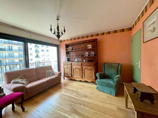  Appartement � vendre 3 pi�ces 61 m�