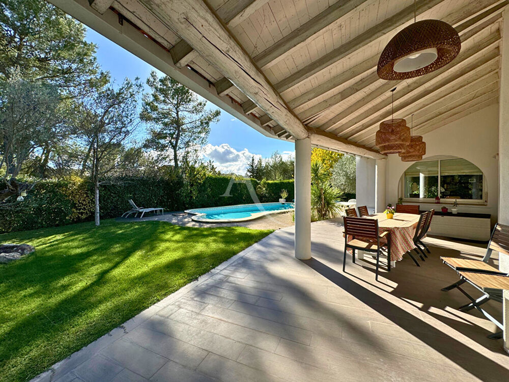  vendre  Maison Grabels (34790)