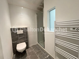  Appartement à louer 3 pièces 43 m²