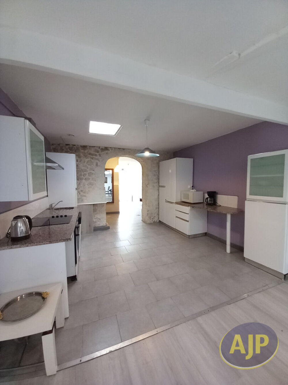 Location Maison Maison meublée T2 de 76.30m² sur St Germain d'Esteuil Saint germain d esteuil