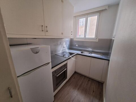  Appartement � louer 4 pi�ces 78 m�