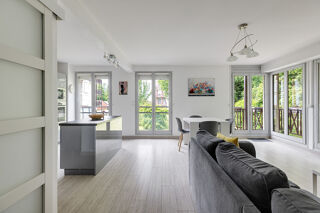  Appartement à vendre 4 pièces 84 m²