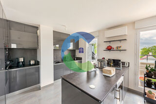  Appartement � vendre 4 pi�ces 81 m�