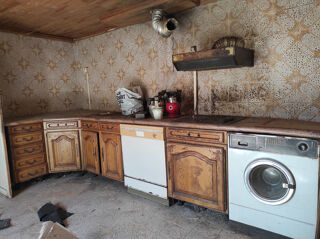  Maison � vendre 4 pi�ces 75 m�