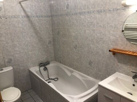  Appartement � louer 2 pi�ces 42 m�