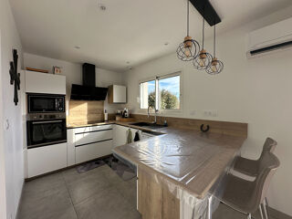  Maison � vendre 5 pi�ces 110 m�