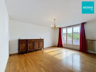  Appartement à vendre 4 pièces 