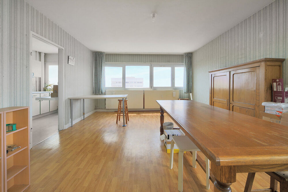 Vente Appartement Appartement Mons En Baroeul Mons en baroeul