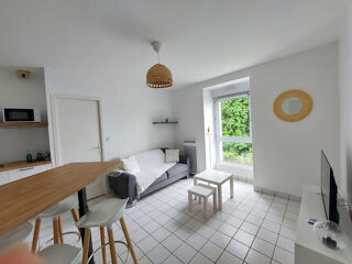  Appartement  louer 2 pices 33 m