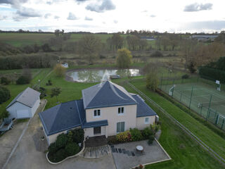  Maison  vendre 5 pices 185 m