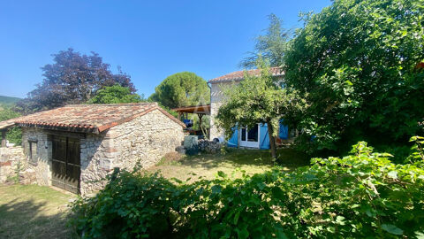   EXCLUSIF ... Maison en pierre Maison - 4 pièce(s) - 105 m²