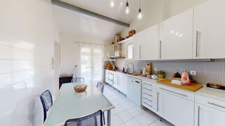  Maison à vendre 7 pièces 178 m²