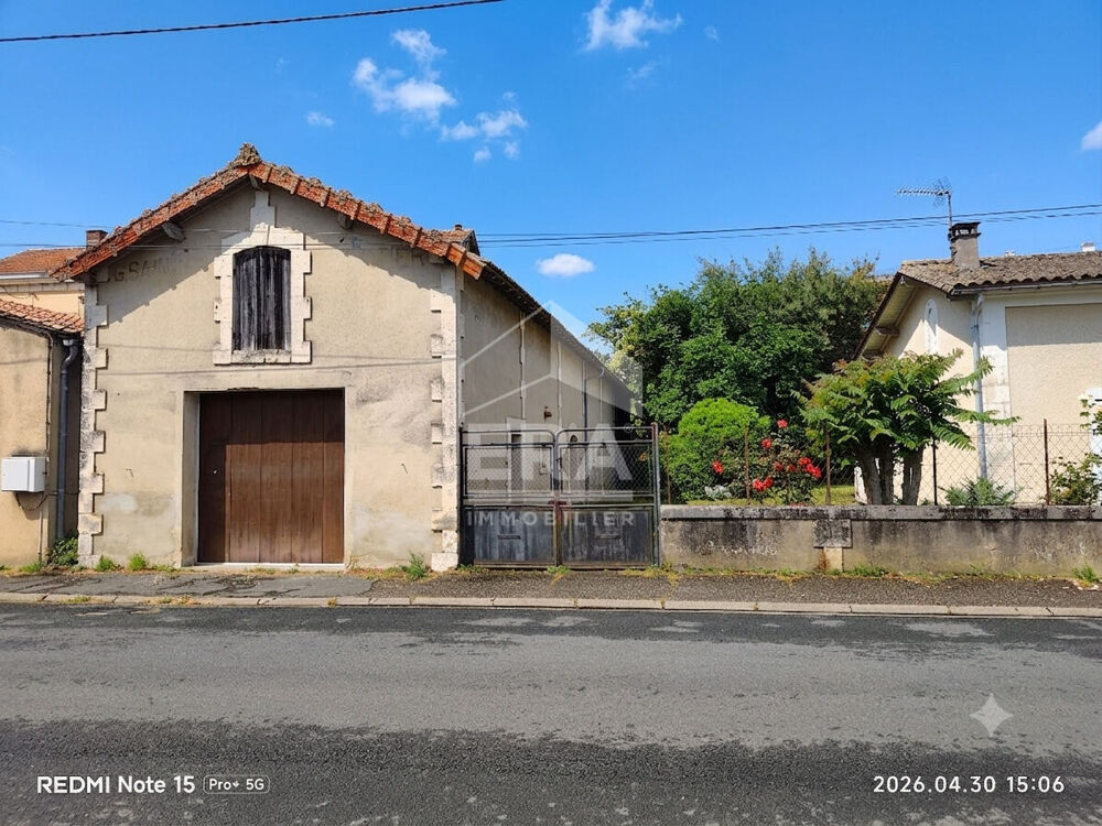 Maison Montpon Menesterol 6 pièce(s) 103.8 m2