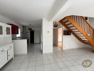  Maison � vendre 6 pi�ces 112 m�