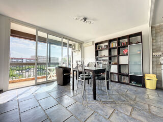  Appartement  vendre 3 pices 51 m