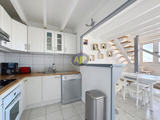  Appartement � vendre 4 pi�ces 68 m�