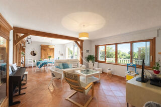  Maison à vendre 7 pièces 184 m²