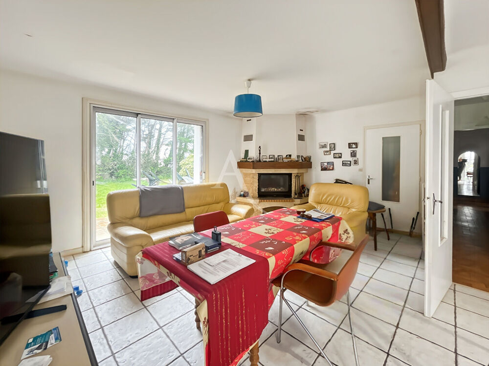 Maison NOTRE DAME DE MONTS 4 Pièces 84.44 m²
