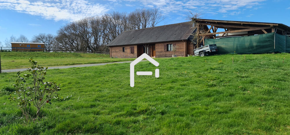 Maison à vendre à Beyssenac - Référence 6897