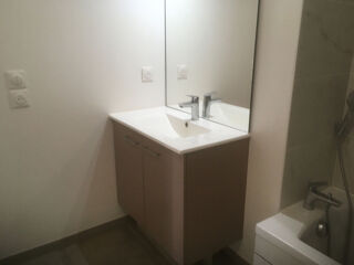  Appartement � louer 3 pi�ces 