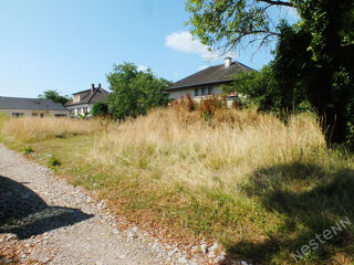  Terrain à vendre 641 m²
