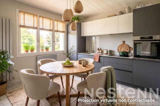  Maison à vendre 4 pièces 75 m²