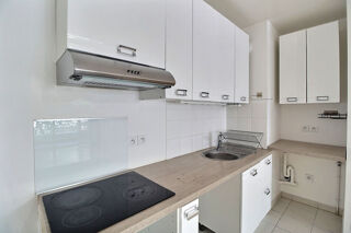  Appartement à vendre 3 pièces 61 m²