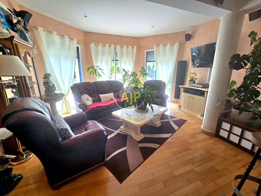 Maison Plesse 6 pièces 135.93 m2