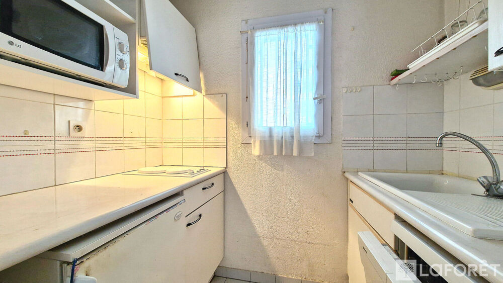 Appartement Frejus 2 pièce(s) 33m2