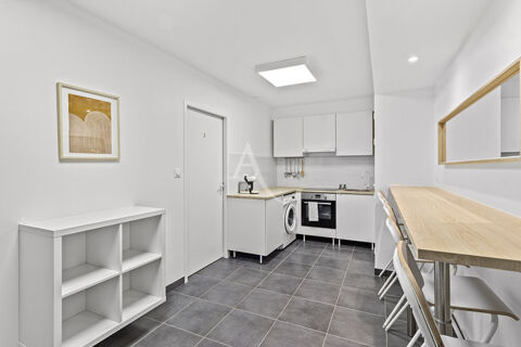 Appartement meublé en colocation La Roche Sur Yon 6 pièce(s) 81.50 m2 (tarif par chambre) 380 La Roche-sur-Yon (85000)