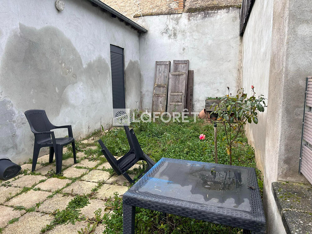 Appartement 3 pièces 69 m² · à Graulhet · 69 m² · 125 000 €
