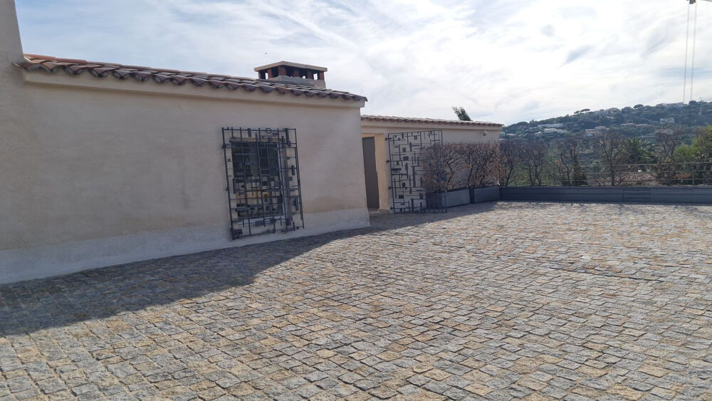 à vendre  Maison Sainte-Maxime (83120)