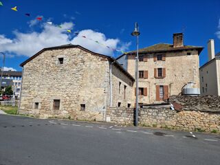  Maison � vendre 10 pi�ces 200 m�