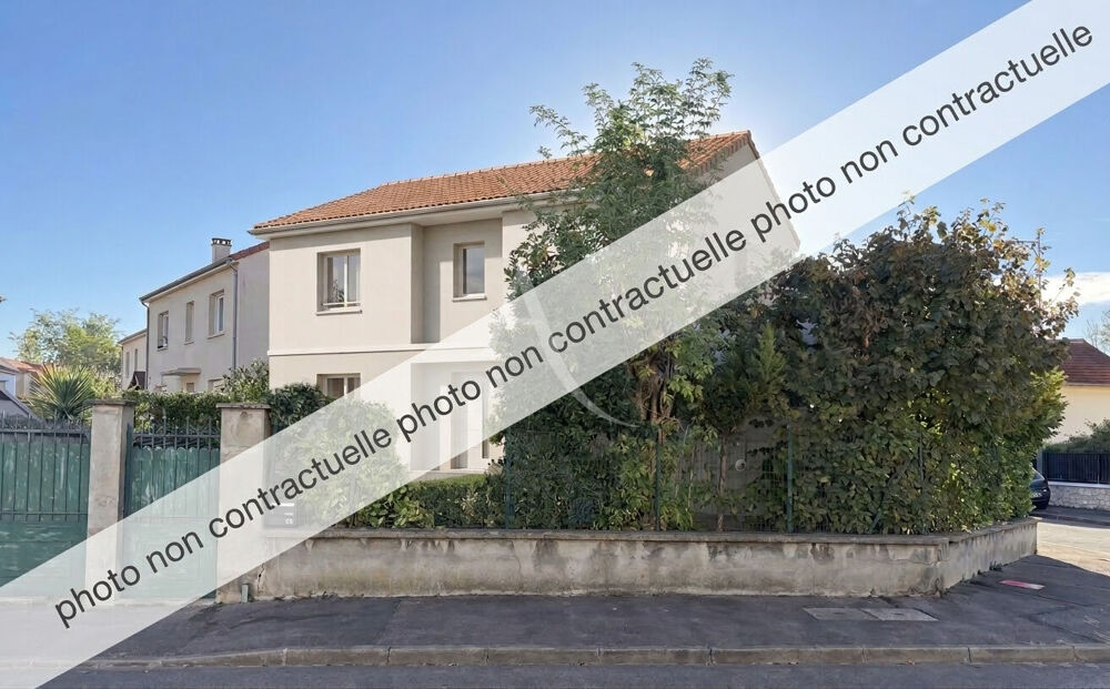 Vente Terrain Terrain d'angle Maisons alfort