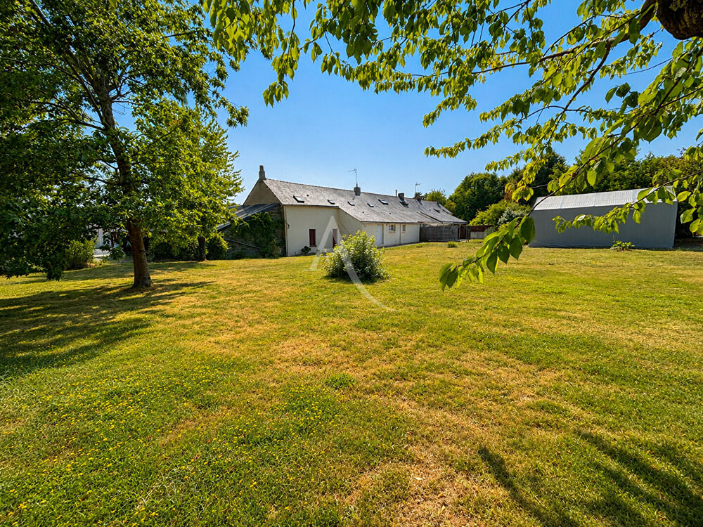 Vente Maison Maison Marsac Sur Don 228m² Marsac sur don