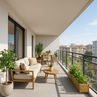  Appartement à vendre 4 pièces 74 m² Vermelles