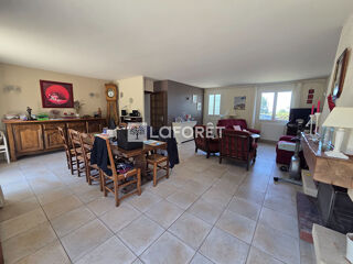  Maison à vendre 4 pièces 110 m²
