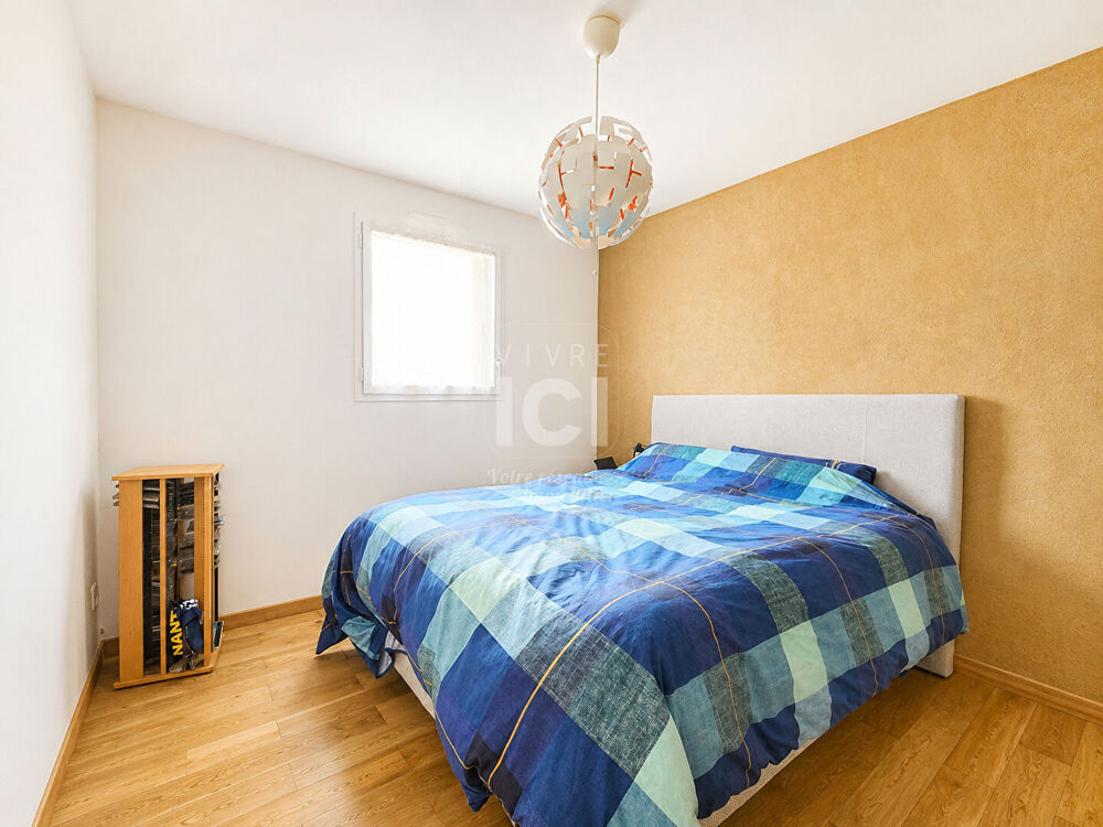 Vente Maison Maison La Chevroliere 4 pièce(s) 73.50 m2 La chevroliere
