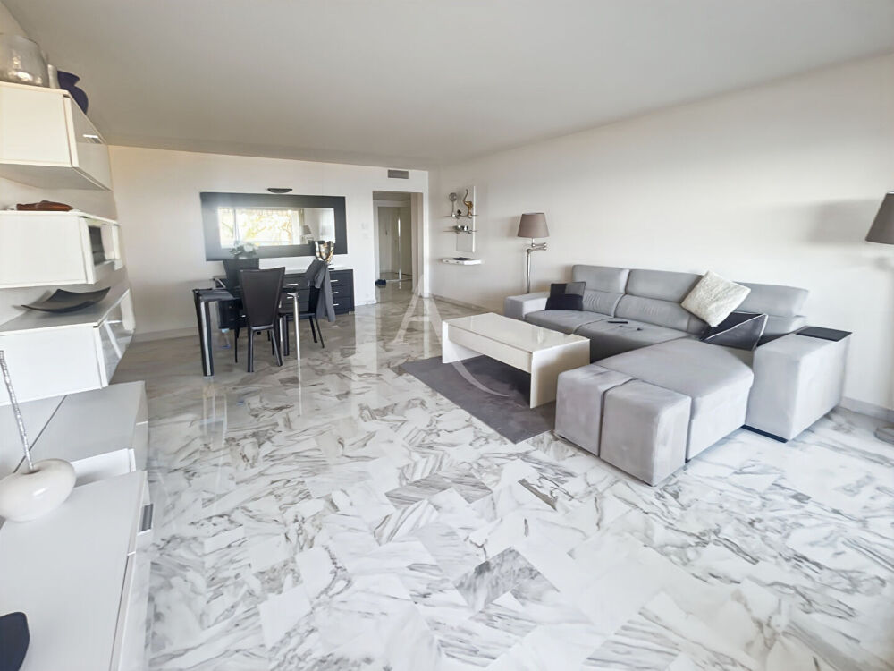 Appartement Cannes 2 pièce(s) 66.63 m2
