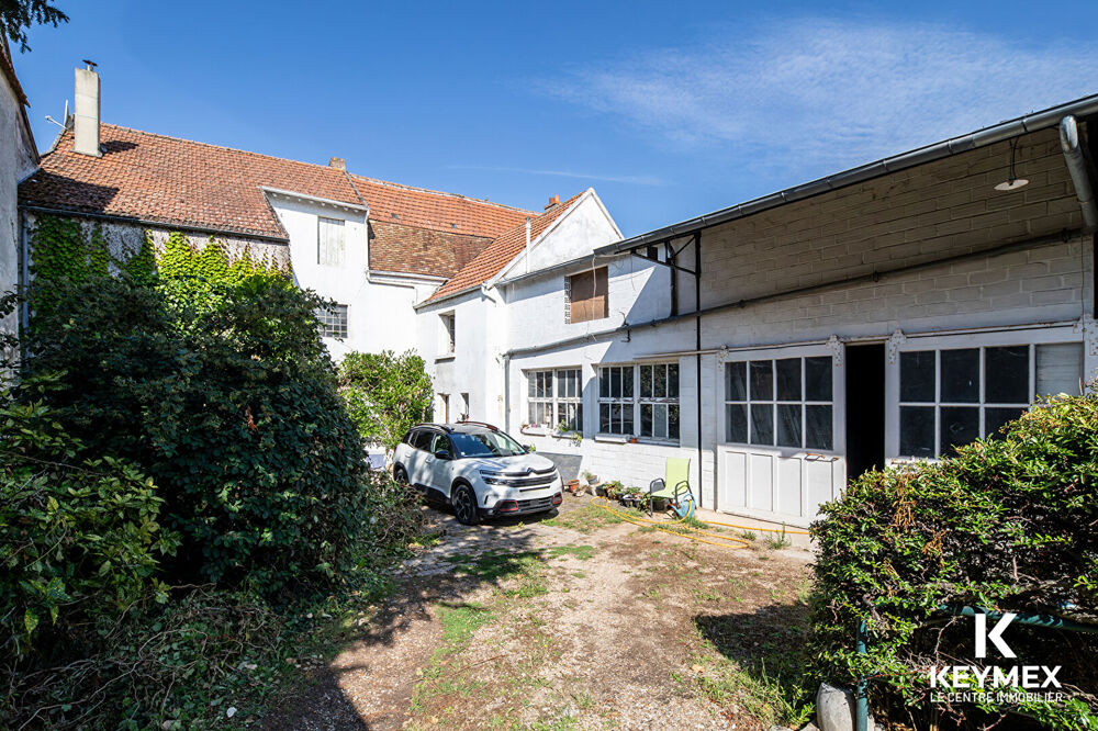 � vendre  Maison Triel-sur-Seine (78510)