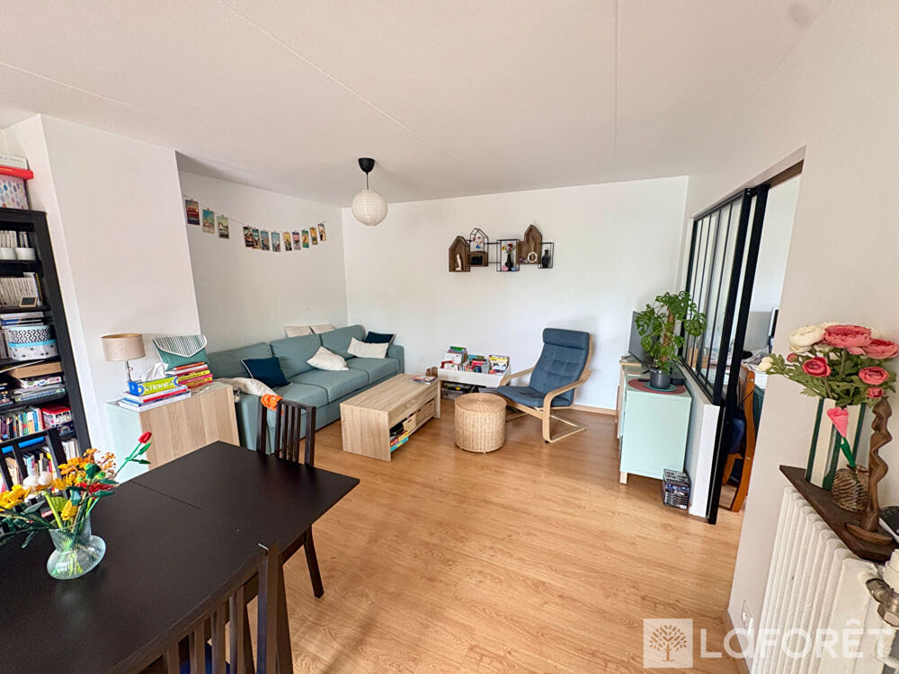 Appartement DUPLEX - Palaiseau 5 pièce(s) 96 m2