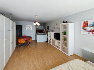  Appartement  vendre 1 pice 33 m