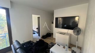  Appartement à vendre 2 pièces 35 m²