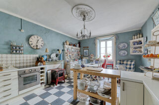  Maison � vendre 5 pi�ces 130 m�