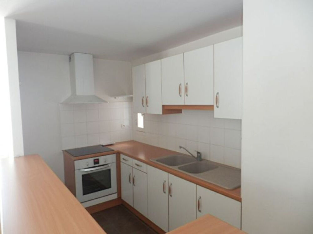 Vente Appartement Appartement avec Ascenseur -Loches Centre Loches