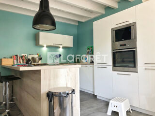  Maison à louer 4 pièces 93 m²