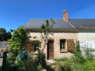  Maison à vendre 3 pièces 43 m²