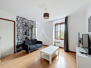  Appartement à vendre 3 pièces 54 m²