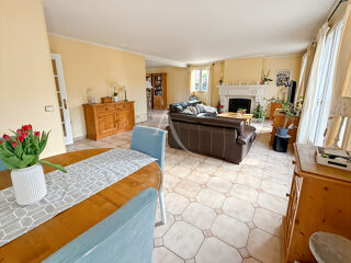  Maison � vendre 9 pi�ces 155 m�