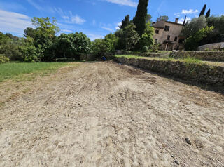  Terrain à vendre 778 m²